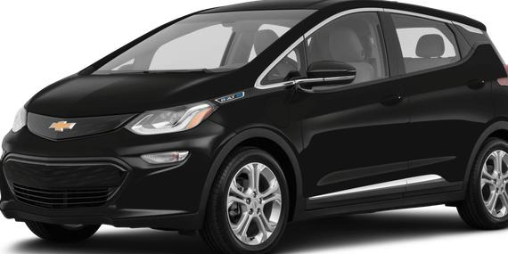CHEVROLET BOLT EV 2020 1G1FY6S07L4150325 image